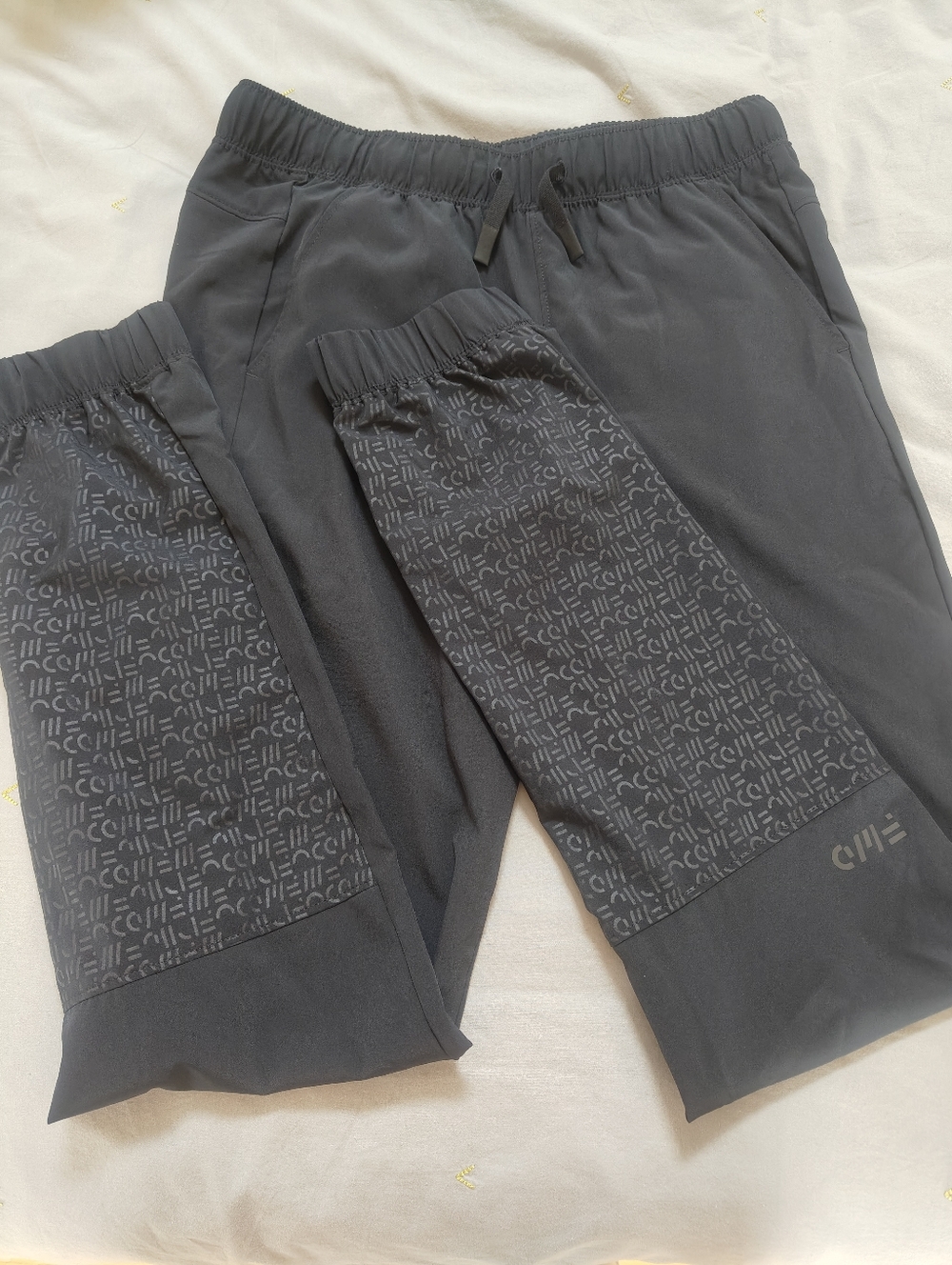 FWD Girl's Core Stretch Jogger